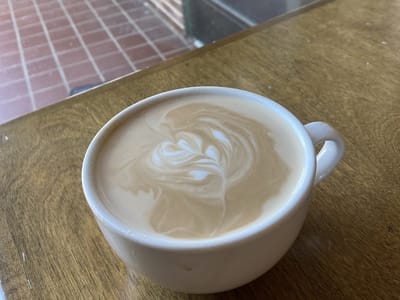 Flying Machine Avionics