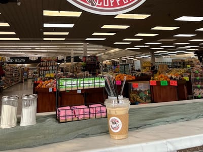 Flying Pig Coffee Company