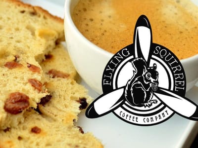 Flying Squirrel Coffee Company