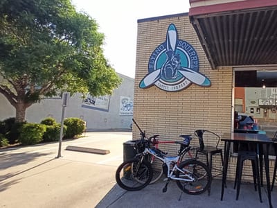 Flying Squirrel Coffee Company