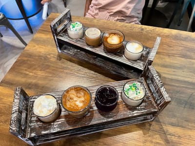 Flying Squirrel Coffee Company