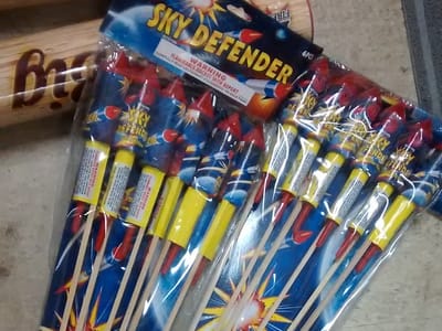 Flying Squirrel Espresso