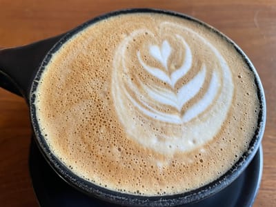 Flywheel Coffee Roasters