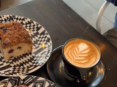 Flywheel Coffee Roasters