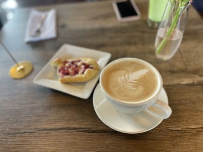 Fog & Fern Coffee House