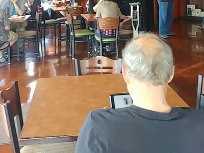 Fog & Fern Coffee House