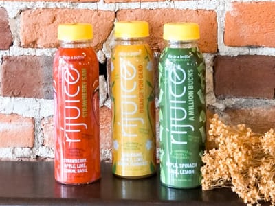 Fog & Flame Craft Coffee