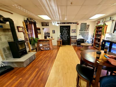 Fog Hill Coffee & Tea House