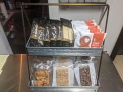 Fog Hill Coffee & Tea House