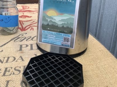 Fogline Coffee