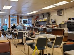 Foley Brunch and Supper Club