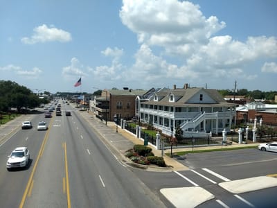 Foley Brunch and Supper Club