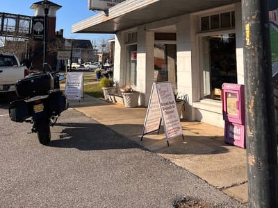 Foley Brunch and Supper Club