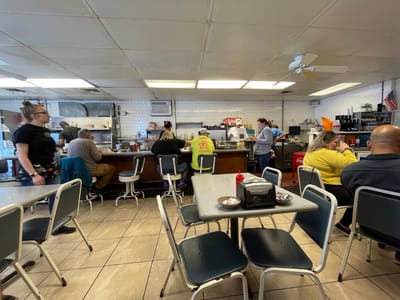 Foley Brunch and Supper Club