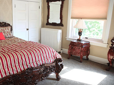 Folger Street Inn & Coffeehouse