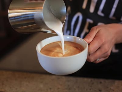 Folger Street Inn & Coffeehouse