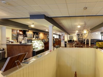 Folklore Coffee & Co.