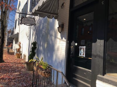 Folklore Coffee & Co.