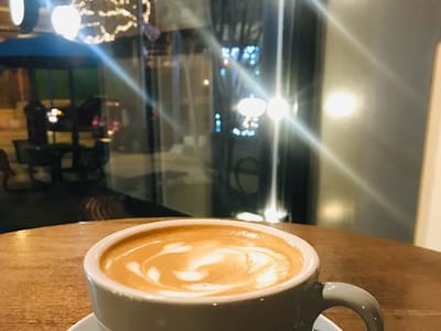 Folklore Coffee & Co.