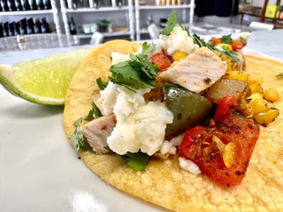 Folklore Coffee & Fresh Kitchen