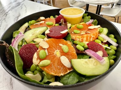 Folklore Coffee & Fresh Kitchen