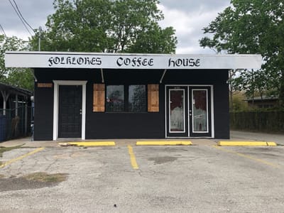 Folklores Coffee House