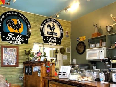 Folks Café