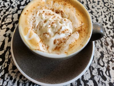 Folktale Coffee & Bakehouse