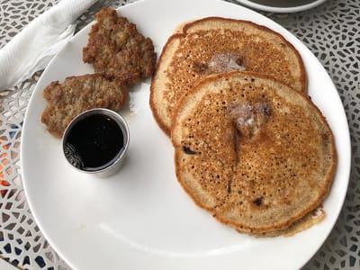 Folktale Coffee & Bakehouse