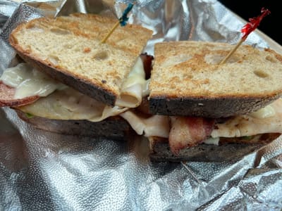 Folktale Coffee & Bakehouse