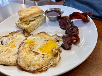 Folktale Coffee & Bakehouse