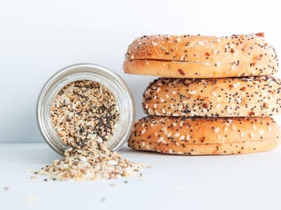 FOLSOM POINT PROVISIONS