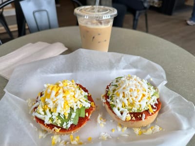 FOLSOM POINT PROVISIONS