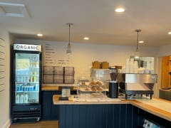 FOLSOM POINT PROVISIONS