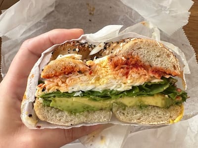 FOLSOM POINT PROVISIONS