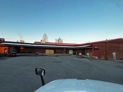 Food concepts Coffeeconnextion Co