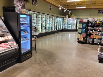 Food Matters Market And Cafe