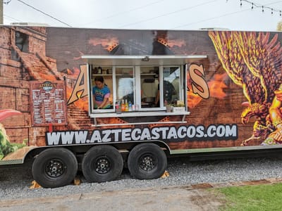 Food truck