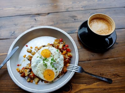 Foolish Things Coffee Company