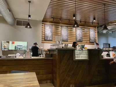 Foolish Things Coffee Company