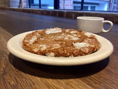 Footnote Coffee & Cocktails