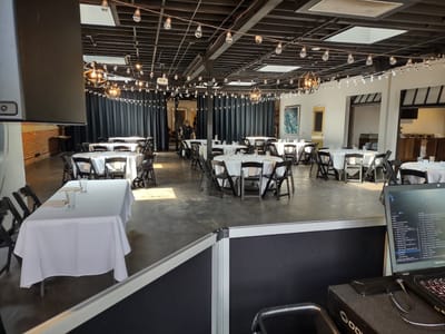 Footnote Coffee & Cocktails