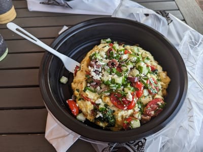 For Five Coffee Alexandria