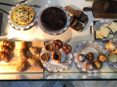 For Five Coffee Alexandria