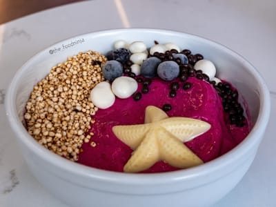 For Five Coffee Arlington