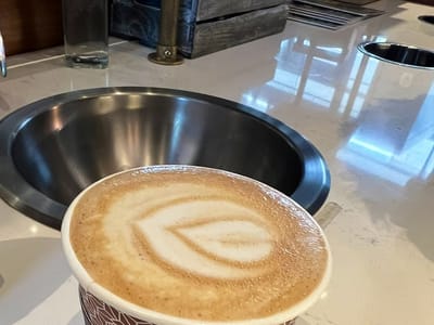 For Five Coffee Arlington