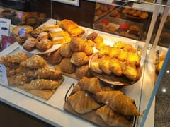 For Five Coffee Boston