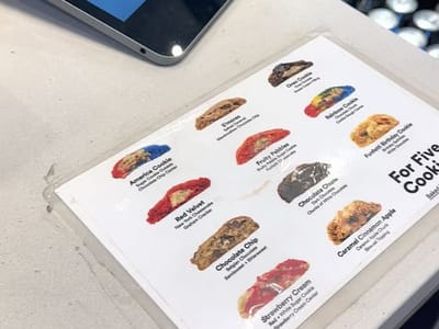 For Five Coffee Boston