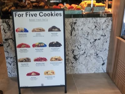 For Five Coffee Garden City