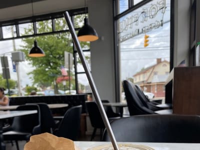 For Five Coffee Manhasset